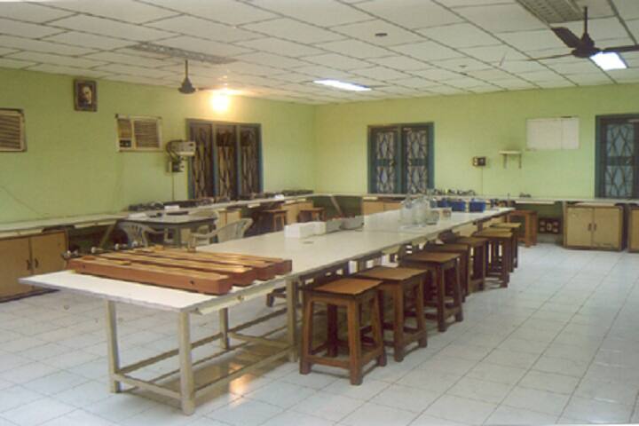laboratory
